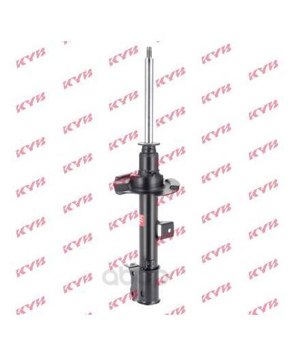 KYB Пружина подвески