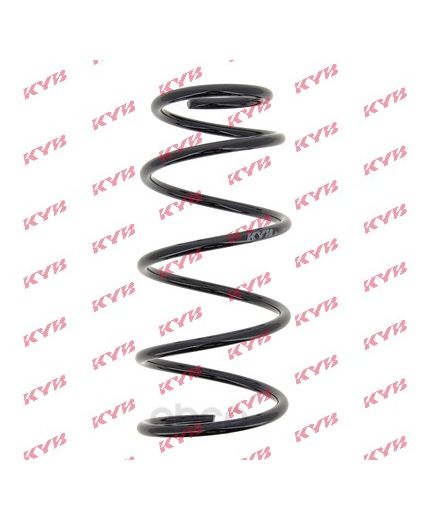 KYB Пружина подвески