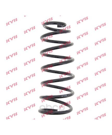 KYB Пружина подвески