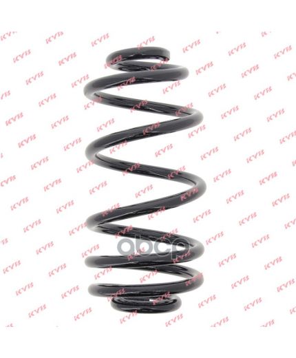KYB Пружина подвески