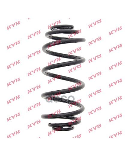 KYB Пружина подвески