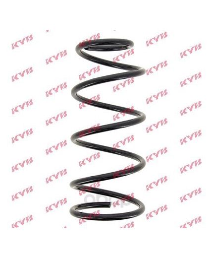 KYB Пружина подвески