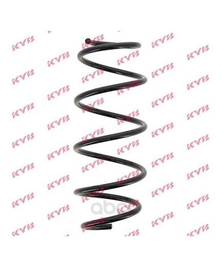 KYB Пружина подвески