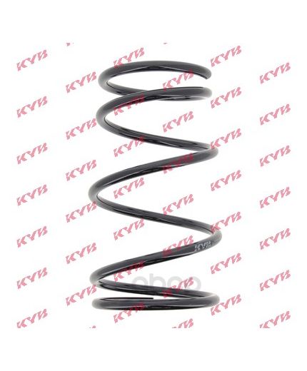 KYB Пружина подвески