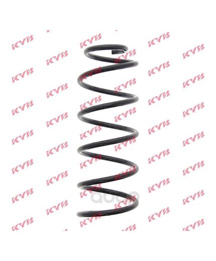 KYB Пружина подвески