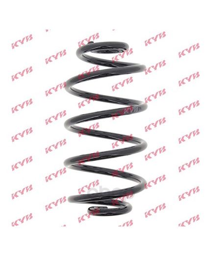 KYB Пружина подвески