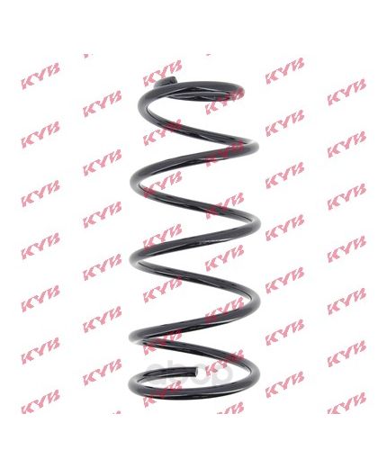 KYB Пружина подвески