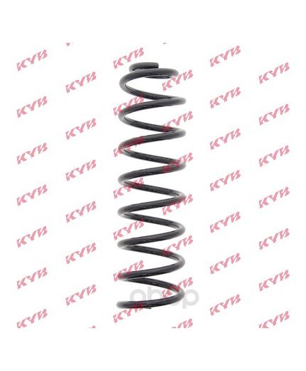 KYB Пружина подвески