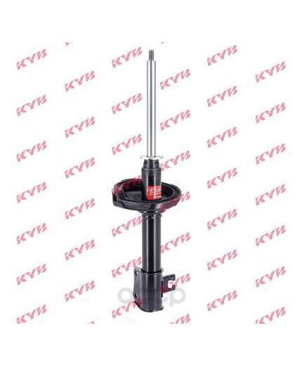 KYB Пружина подвески