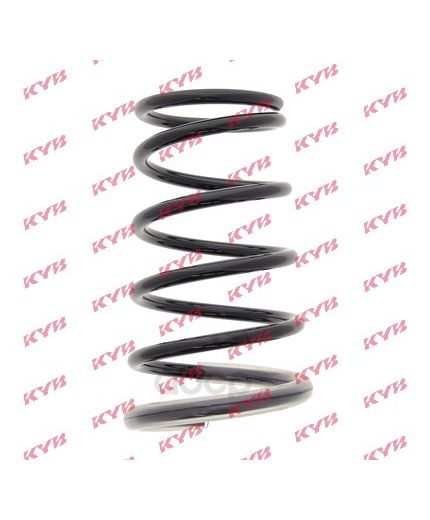 KYB Пружина подвески