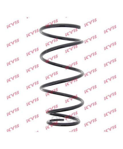 KYB Пружина подвески