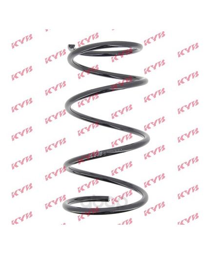 KYB Пружина подвески