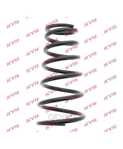 KYB Пружина подвески