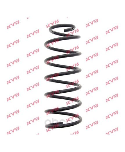 KYB Пружина подвески