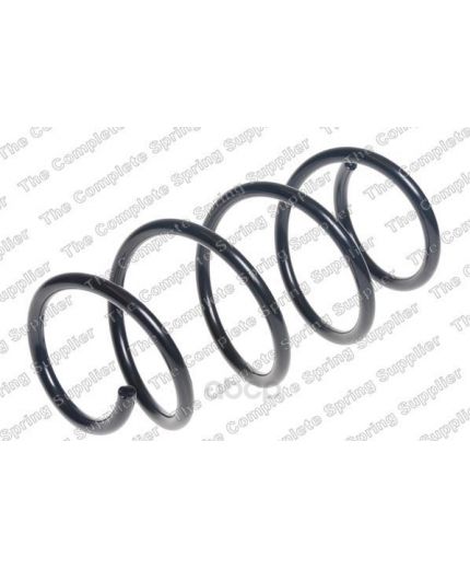 LESJOEFORS Пружина подвески