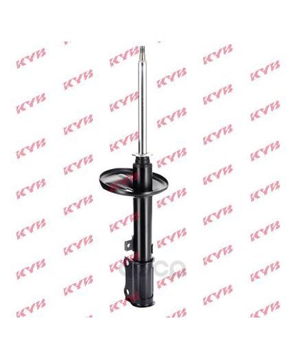 KYB Пружина подвески