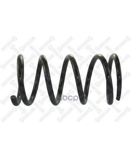 KYB Пружина подвески