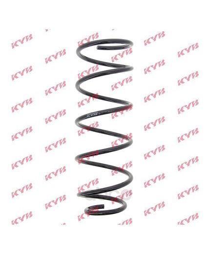 KYB Пружина подвески