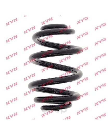 KYB Пружина подвески