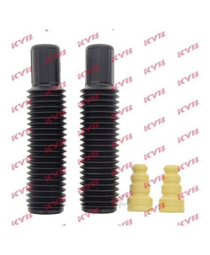 KYB Пружина подвески