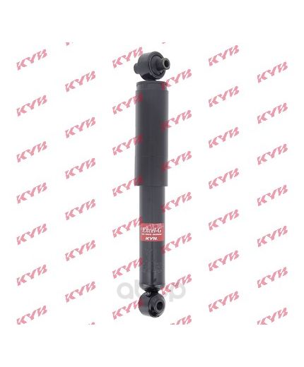 KYB Пружина подвески