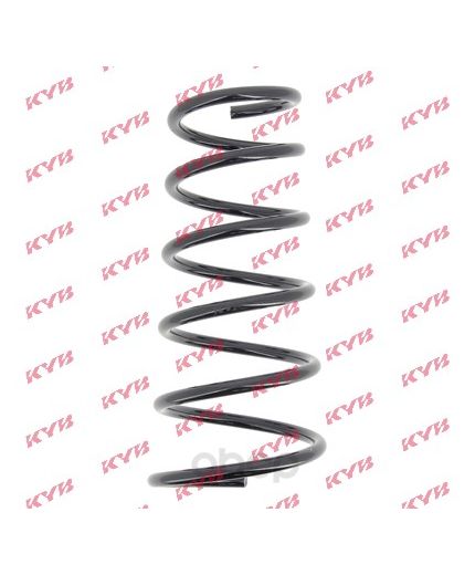 KYB Пружина подвески