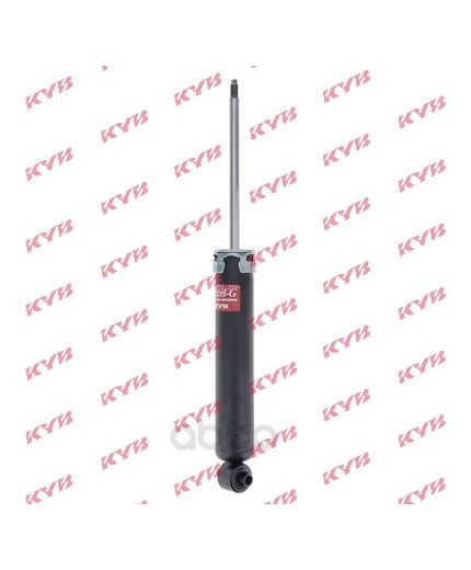 KYB Пружина подвески