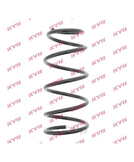 KYB Пружина подвески