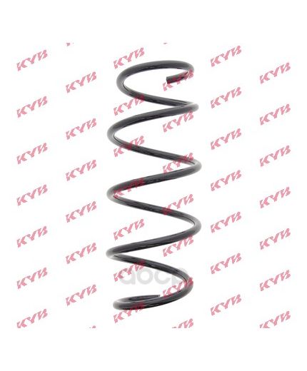 KYB Пружина подвески