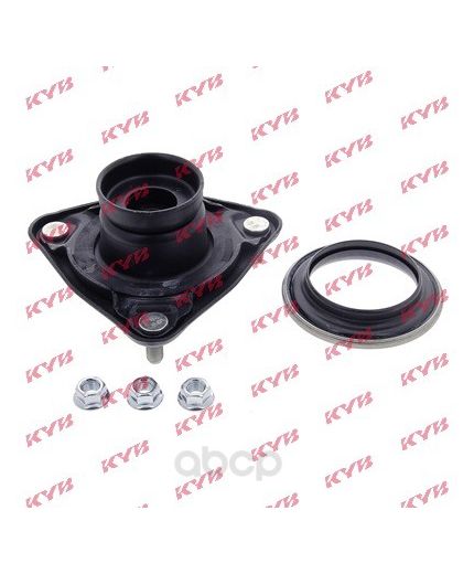 KYB Пружина подвески