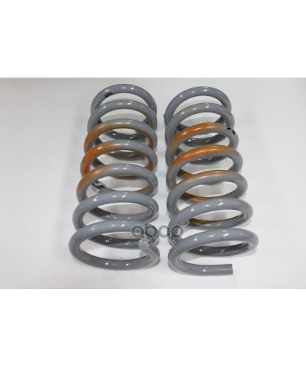 LADA Пружина подвески передняя