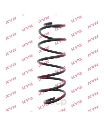 KYB Пружина подвески