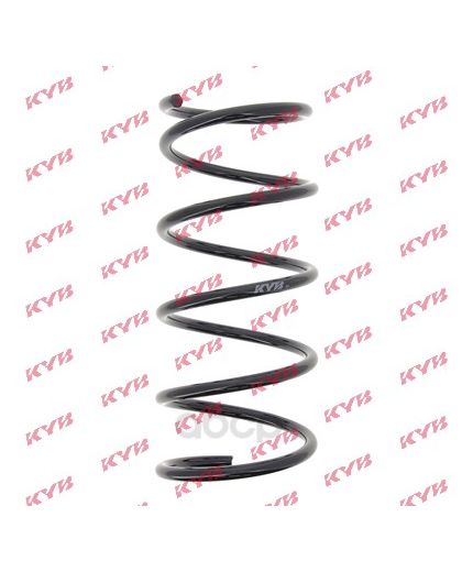 KYB Пружина подвески