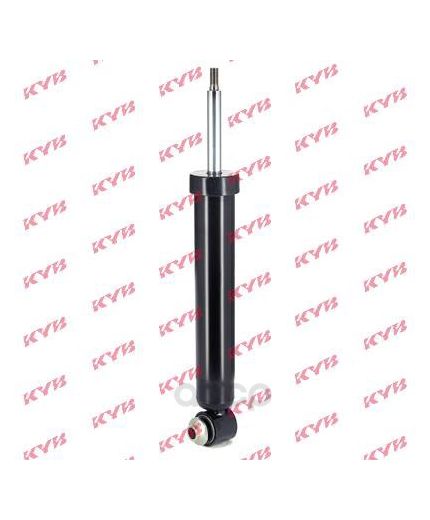 KYB Пружина подвески