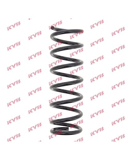 KYB Пружина подвески задняя
