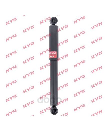 KYB Пружина подвески
