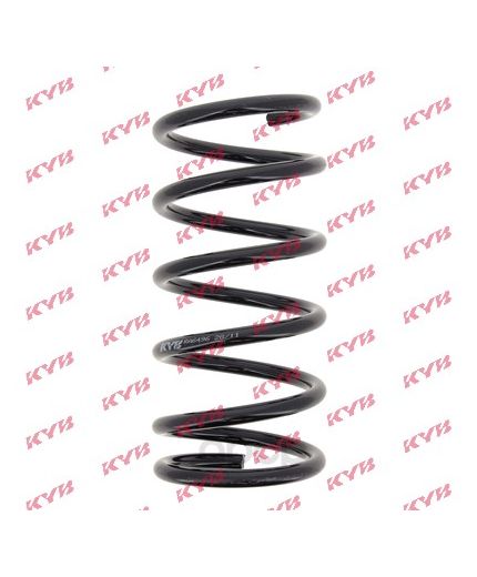 KYB Пружина подвески