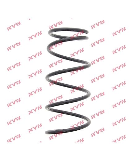 KYB Пружина подвески Фото 2