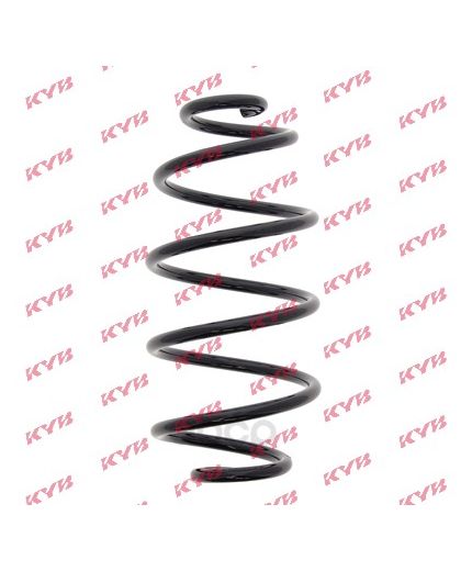 KYB Пружина подвески задняя