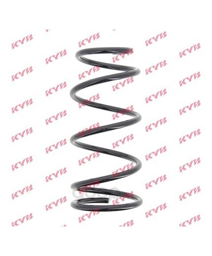 KYB Пружина подвески