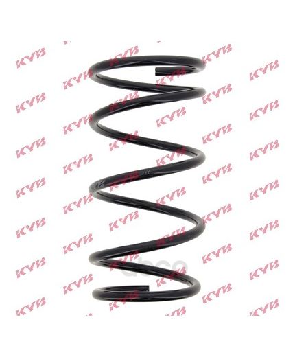 KYB Пружина подвески