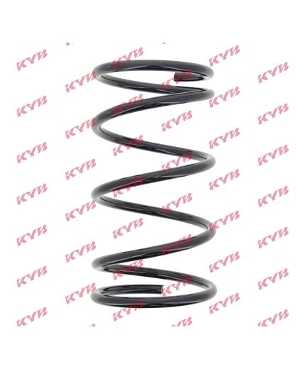 KYB Пружина подвески Фото 2