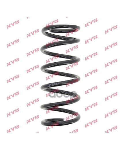 KYB Пружина подвески