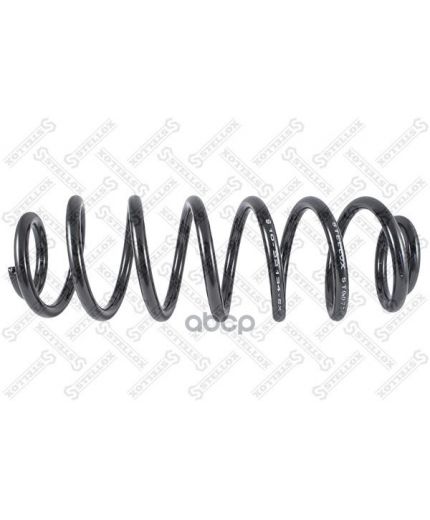 Stellox Пружина подвески задняя