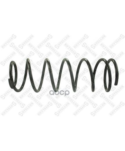 Stellox Пружина подвески передняя