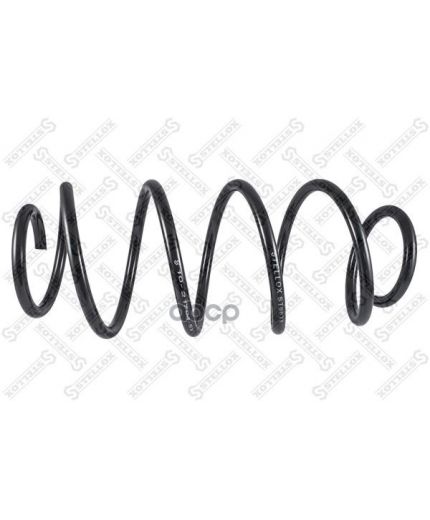 Stellox Пружина подвески передняя