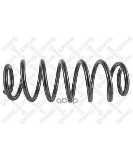 Stellox Пружина подвески задняя