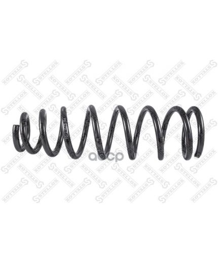 Stellox Пружина подвески передняя
