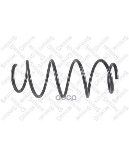Stellox Пружина подвески передняя