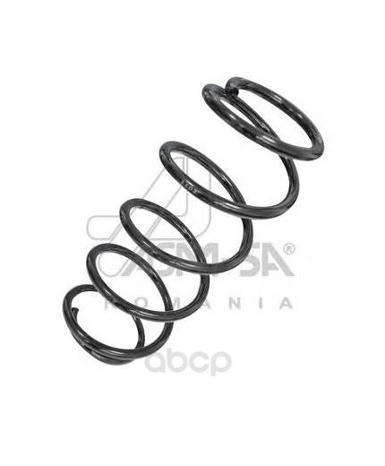 Asam-SA Пружина подвески передняя